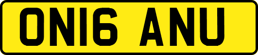 ON16ANU