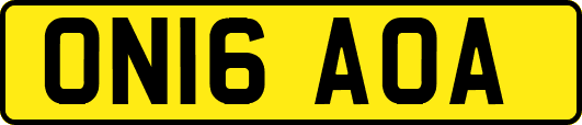 ON16AOA
