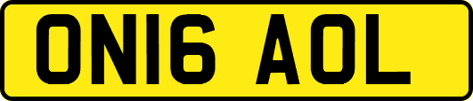 ON16AOL