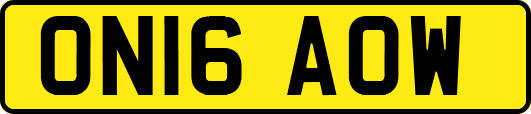ON16AOW