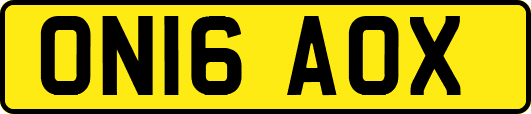 ON16AOX