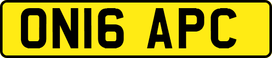 ON16APC