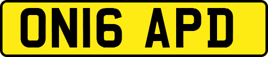 ON16APD
