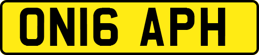 ON16APH