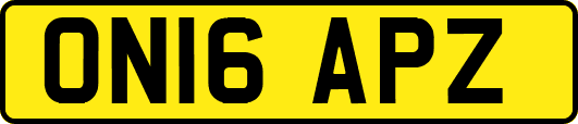 ON16APZ