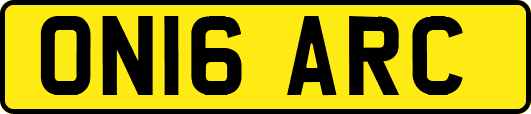 ON16ARC