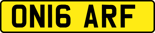 ON16ARF