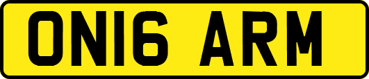 ON16ARM