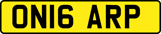 ON16ARP