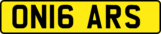 ON16ARS