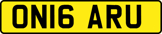 ON16ARU