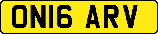 ON16ARV