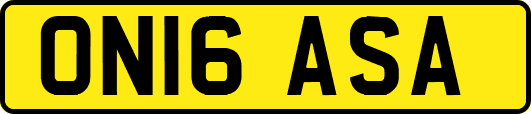 ON16ASA