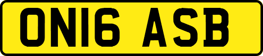 ON16ASB