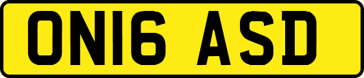 ON16ASD
