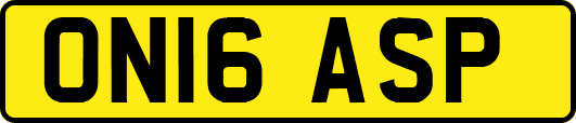 ON16ASP