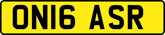 ON16ASR