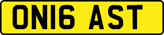 ON16AST