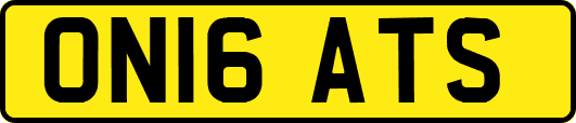 ON16ATS