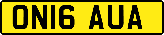 ON16AUA