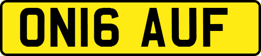 ON16AUF