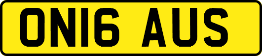 ON16AUS