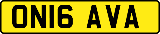 ON16AVA