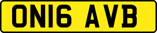 ON16AVB