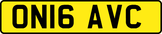 ON16AVC