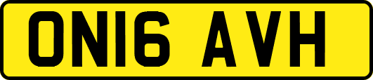 ON16AVH