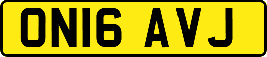 ON16AVJ