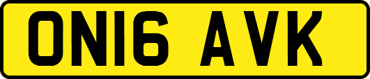 ON16AVK