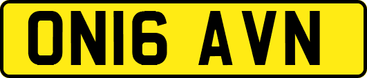 ON16AVN