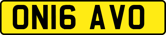 ON16AVO