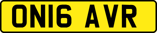 ON16AVR
