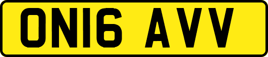 ON16AVV