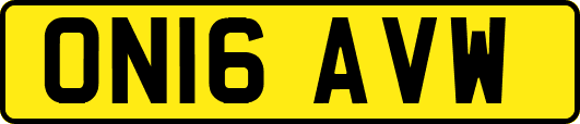 ON16AVW