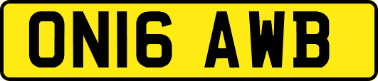 ON16AWB