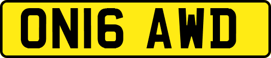 ON16AWD
