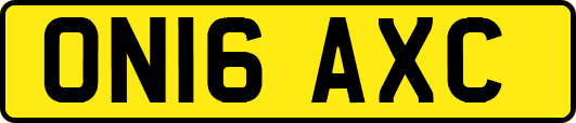 ON16AXC