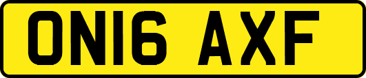 ON16AXF