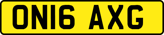 ON16AXG