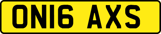 ON16AXS