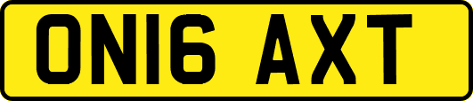 ON16AXT