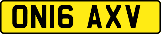 ON16AXV