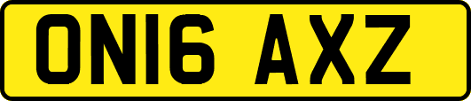 ON16AXZ