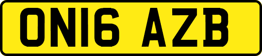 ON16AZB