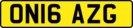 ON16AZG