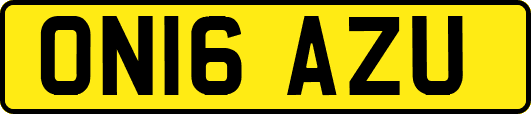 ON16AZU