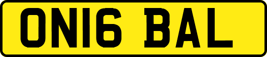 ON16BAL